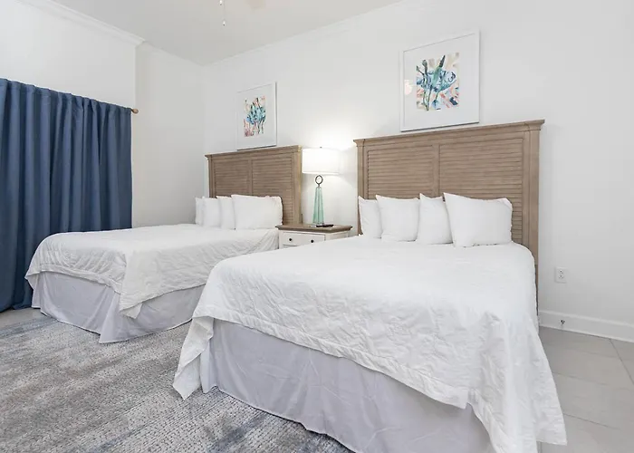 Apartment Phoenix Gulf Towers 2503
