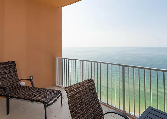 Phoenix Gulf Towers 2503 Apartment *