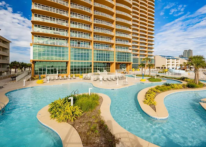 Phoenix Gulf Towers 2503 * Gulf Shores