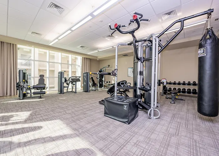 Apartment Phoenix Gulf Towers 2503