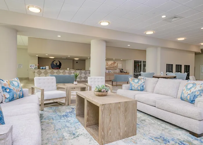 Apartment Phoenix Gulf Towers 2503