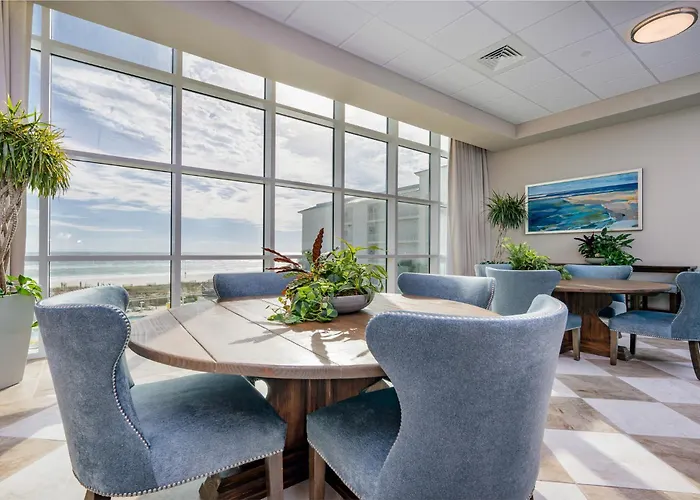 Phoenix Gulf Towers 2503 Apartment *