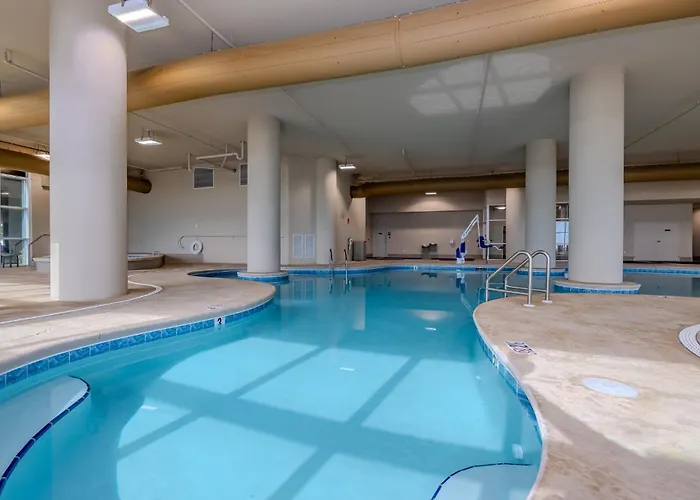Apartment Phoenix Gulf Towers 2503 Gulf Shores