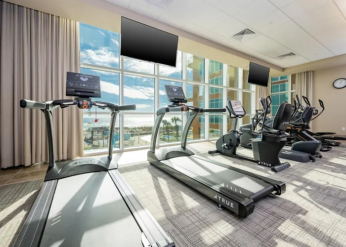Apartment Phoenix Gulf Towers 2503 Gulf Shores