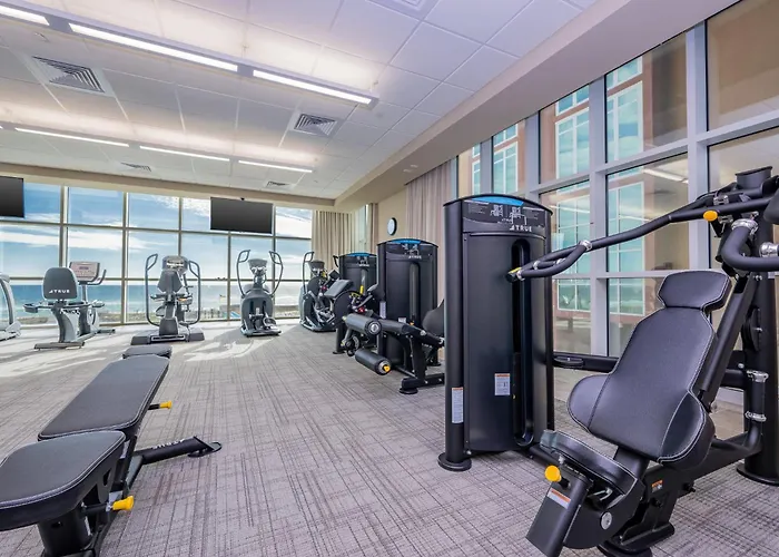 Apartment Phoenix Gulf Towers 2503