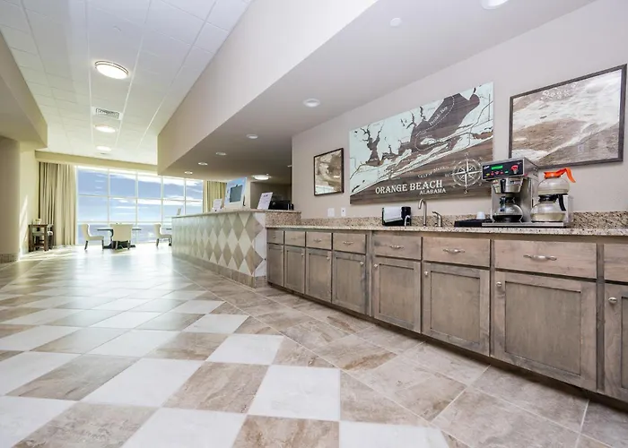 Phoenix Gulf Towers 2503 Apartment *