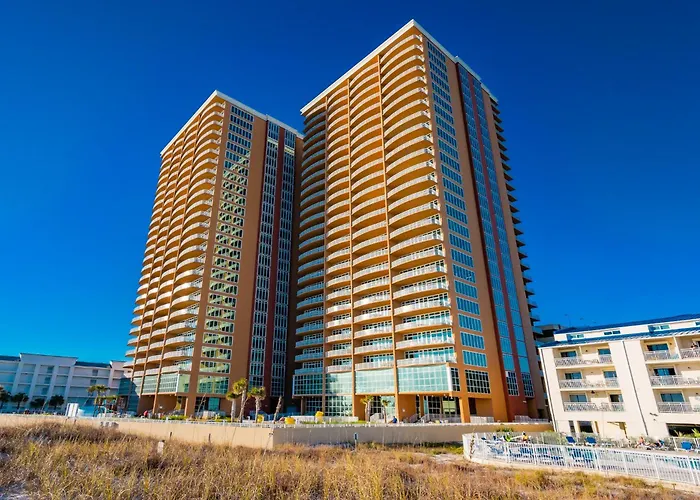 Phoenix Gulf Towers 2503 * Gulf Shores