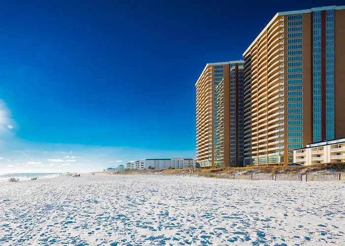 Apartment Phoenix Gulf Towers 2503